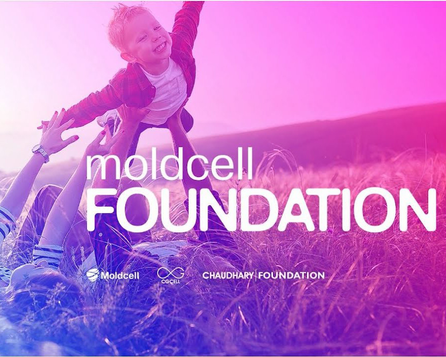 Moldcell Foundation Launch