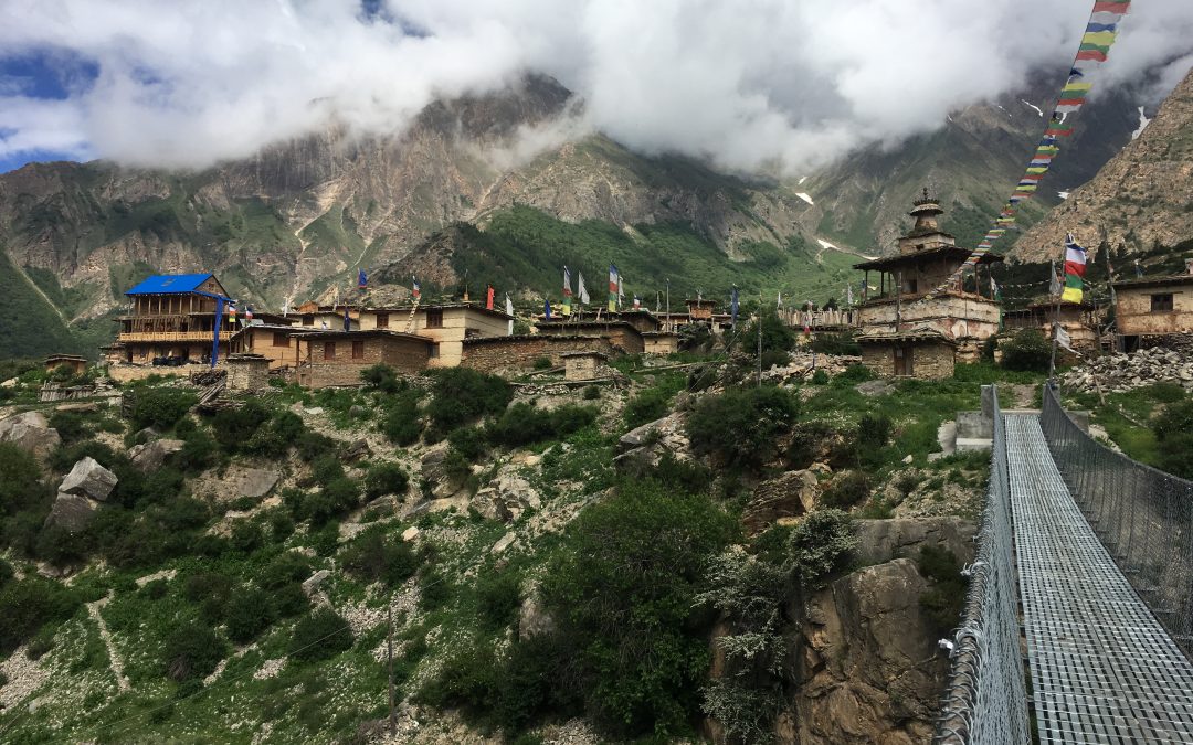A vision for sustainable tourism