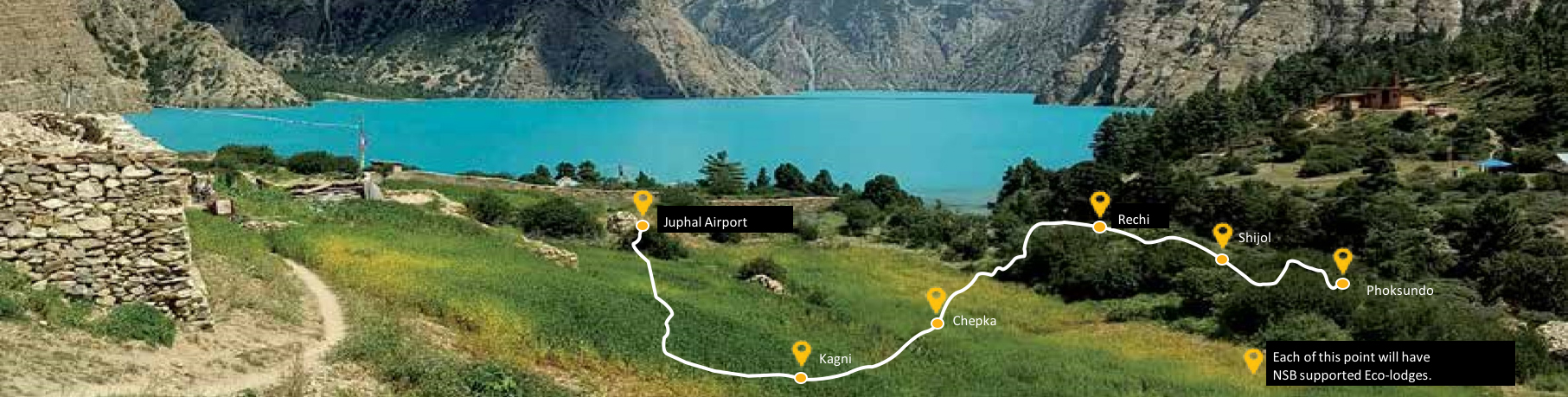 NSB in Dolpo