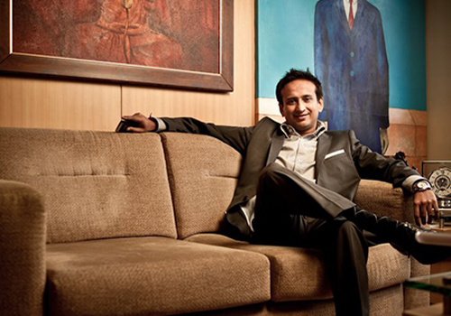Nirvana Chaudhary Awarded YPO’s SEN Sustainability Award For Philanthropy