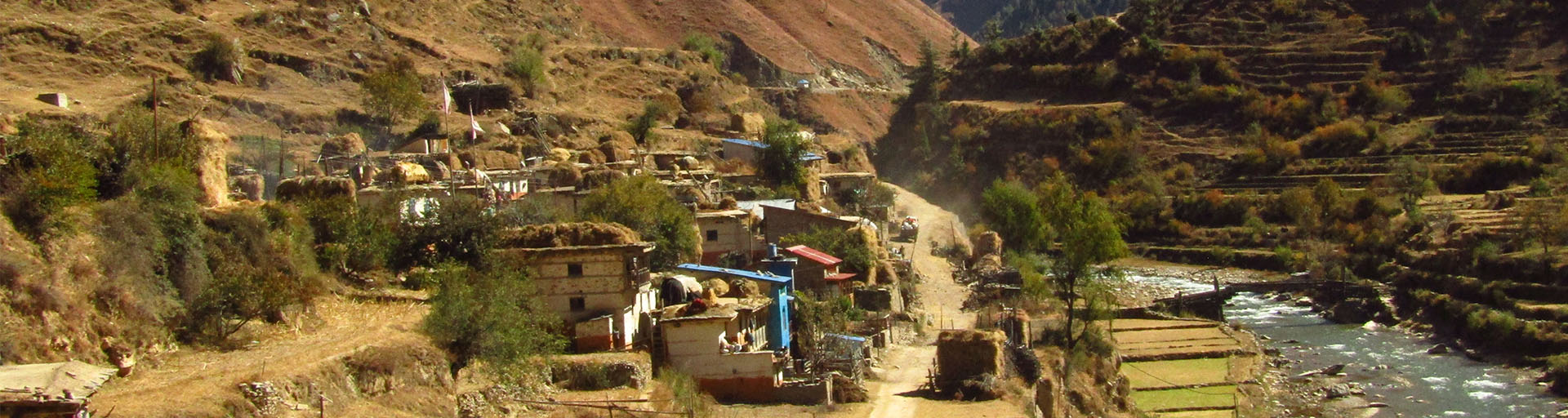 NSB in Jumla