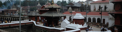 Pashupati Aryaghat Revitalisation Project