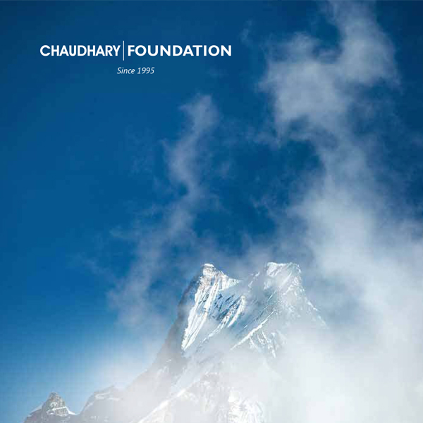 25 Years Impact Report