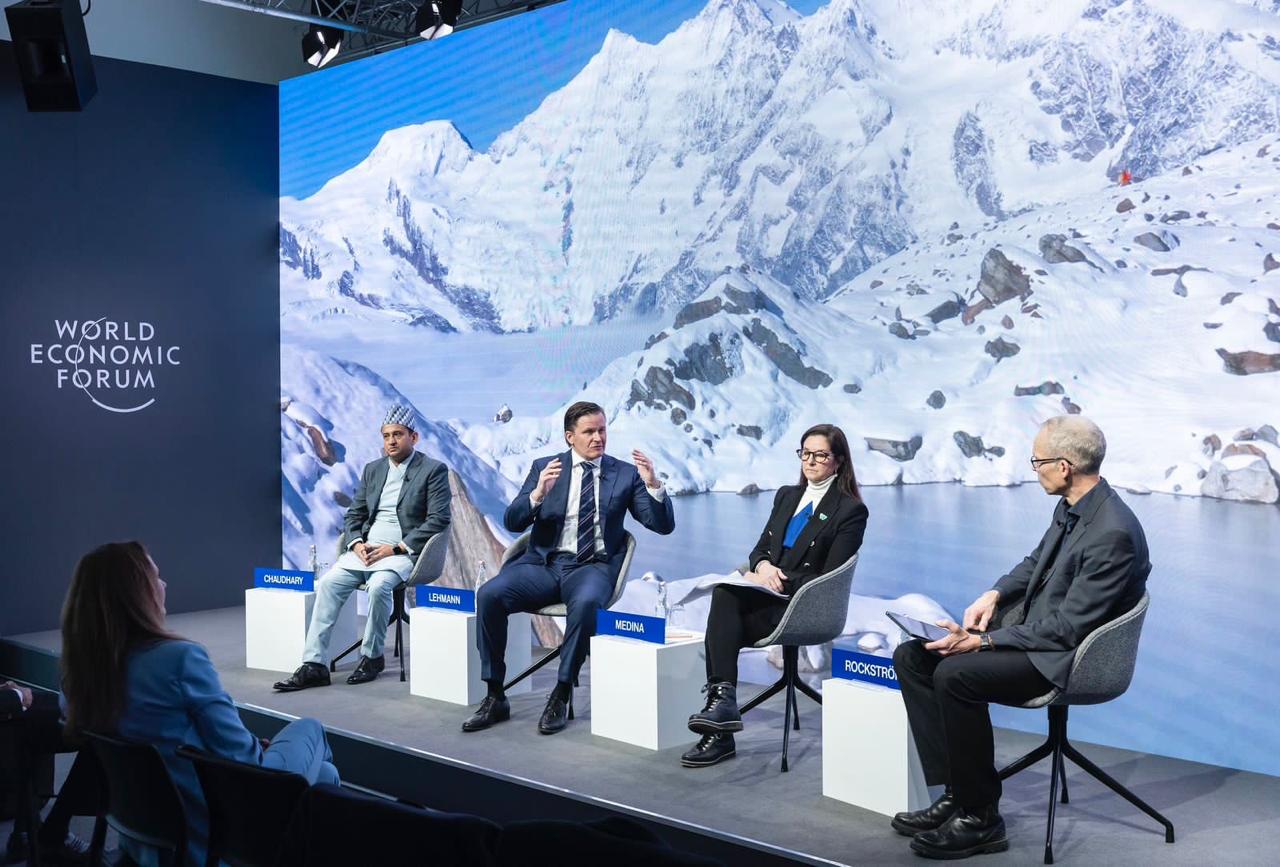 World Economic Forum