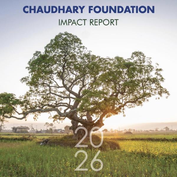 Annual Report 2026